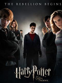 Harry Potter