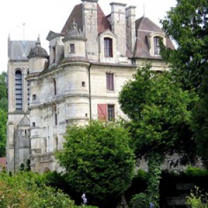 Chateau de Maintenon