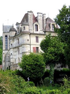 Chateau de Maintenon