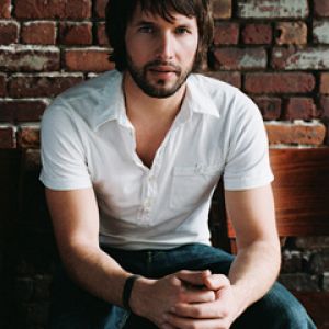 James Blunt