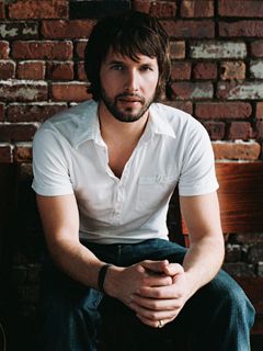 James Blunt