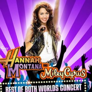 Miley Cyrus - Hannah Montana