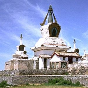 Mongolia