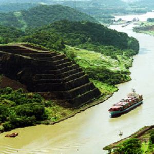 Panama Canal