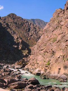 Rockswater
