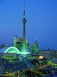 Toronto