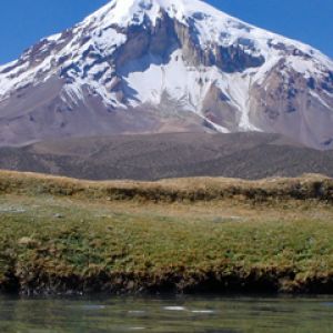 Nevado Sajama