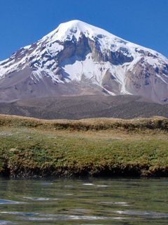Nevado Sajama