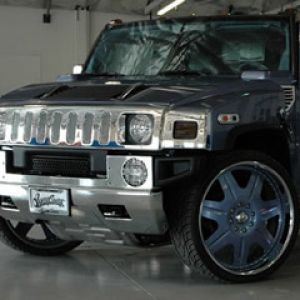 Hummer