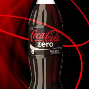 Coca Cola Zero