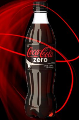 Coca Cola Zero