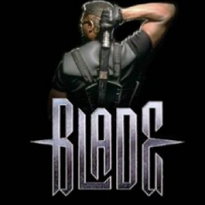 Blade