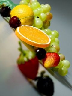 Fruits