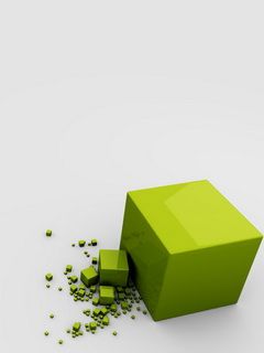 Cube