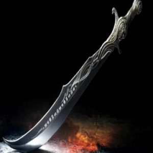 Sword