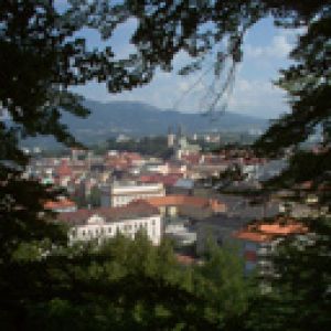 BanskĂˇ Bystrica