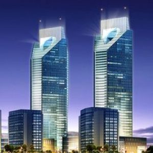 Towers