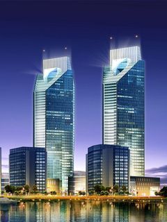 Towers