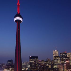CN-Tower