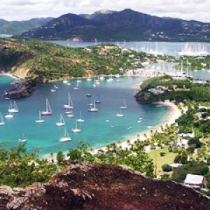 Antigua and Barbuda