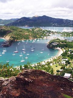 Antigua and Barbuda