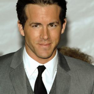 Ryan Reynolds