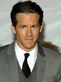 Ryan Reynolds