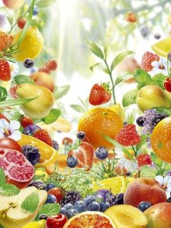 Fruits