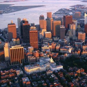 Boston - Massachusetts