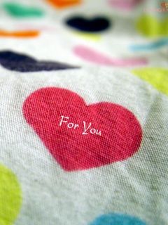 For You