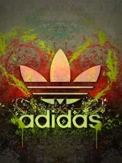 Adidas