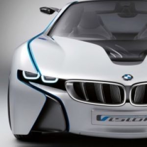 BMW Concept