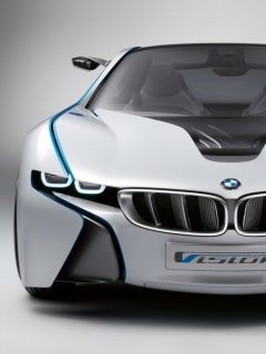 BMW Concept