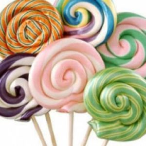 Lollipop