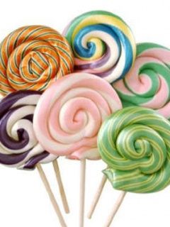 Lollipop