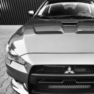EVO X