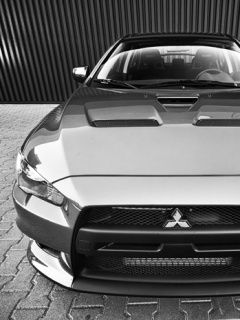 EVO X