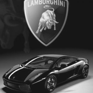 Lamborghini