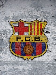 FCB