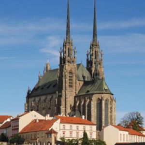 Brno