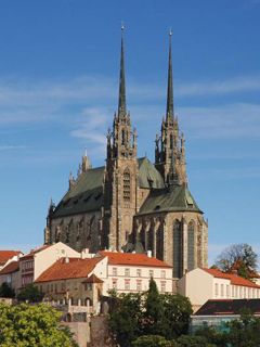 Brno