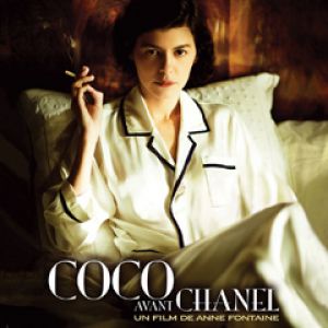 Coco Chanel