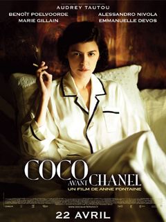 Coco Chanel