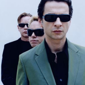 Depeche Mode