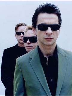 Depeche Mode