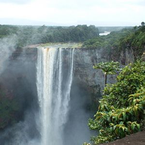 Guyana