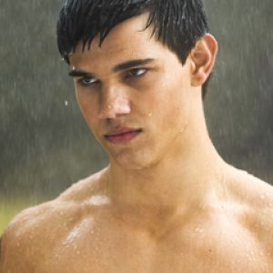 Jacob Black - New Moon