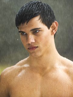 Jacob Black - New Moon