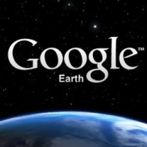 Google Earth 