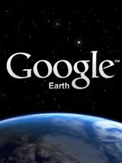 Google Earth 